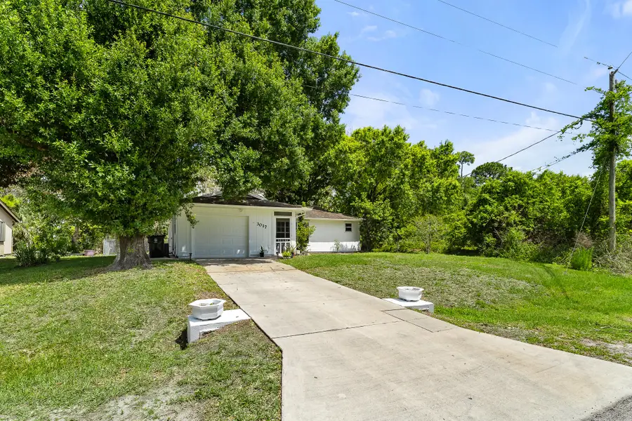 3017 SW Collings Drive, Port Saint Lucie, FL 34953 - #3