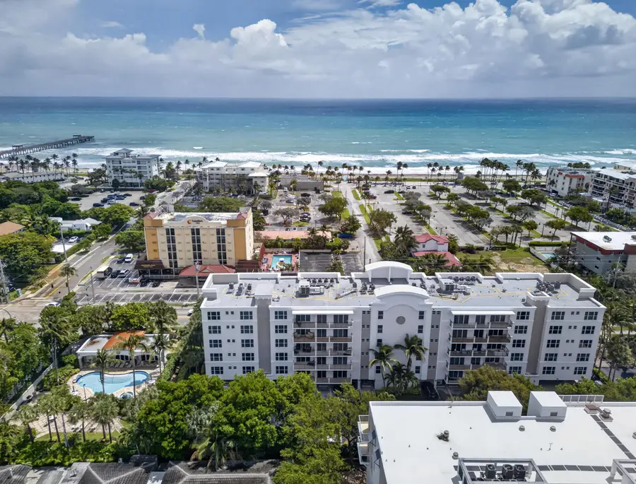 101 SE 20th Avenue #201, Deerfield Beach, FL 33441 - #2