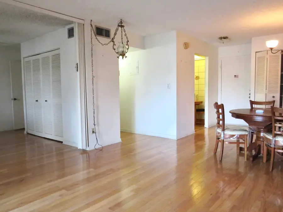 8120 SW 24th Street #212, North Lauderdale, FL 33068 - #3