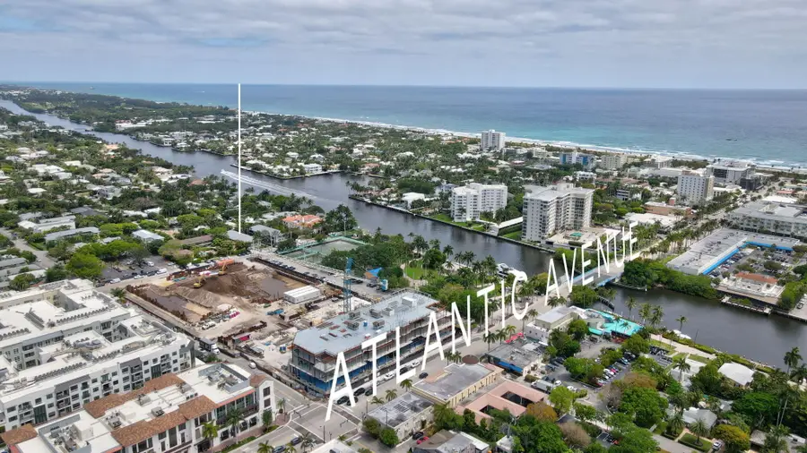 807 NE 1st Street #6w, Delray Beach, FL 33483 - #2