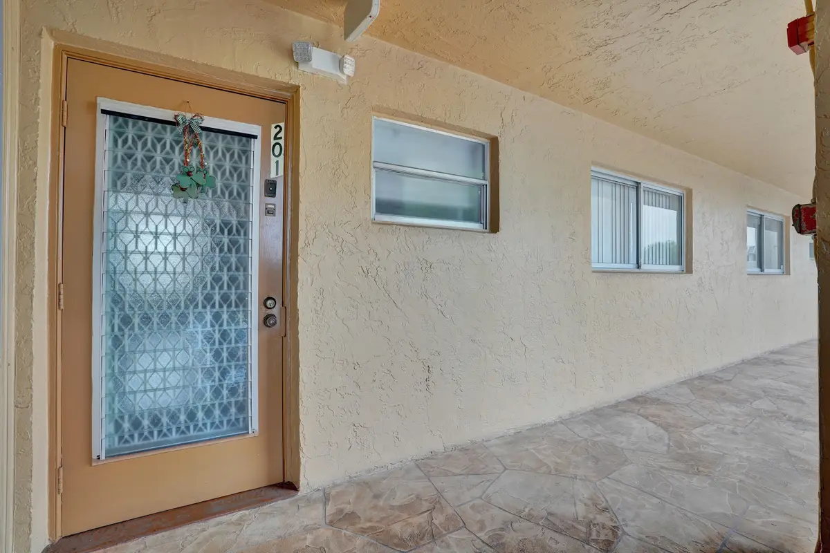 6670 Royal Palm Boulevard #201- K, Margate, FL 33063 - #1