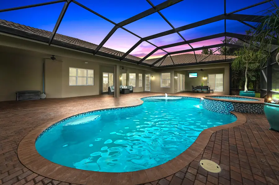 7777 Eden Ridge Way, West Palm Beach, FL 33412 - #3