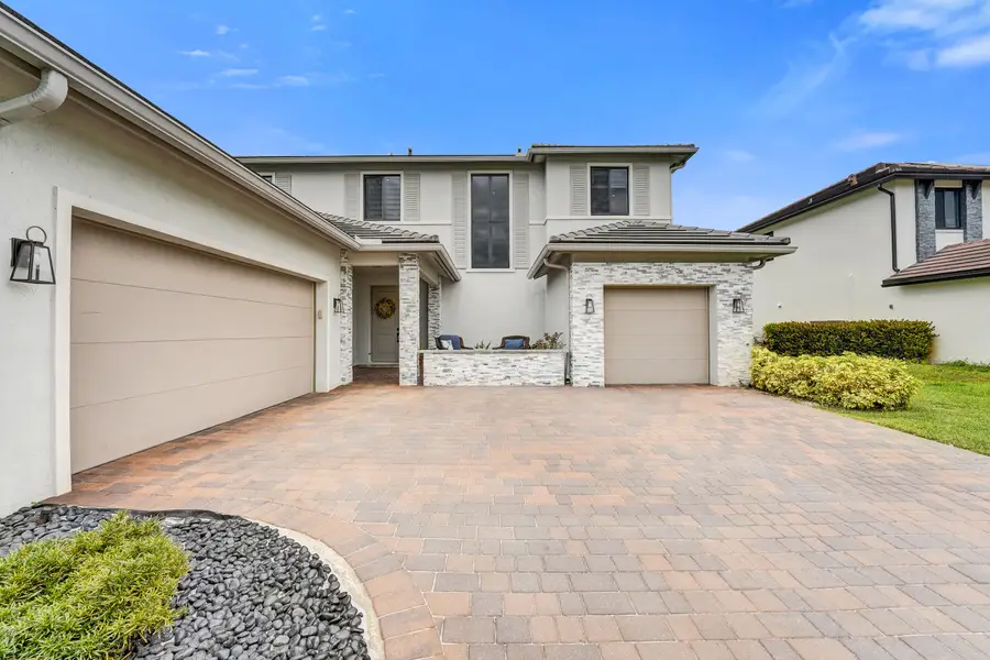 13025 Addilyn Court, Davie, FL 33325 - #2