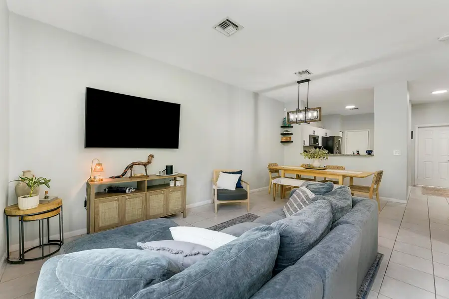 226 Foxtail Drive #E, Greenacres, FL 33415 - #2