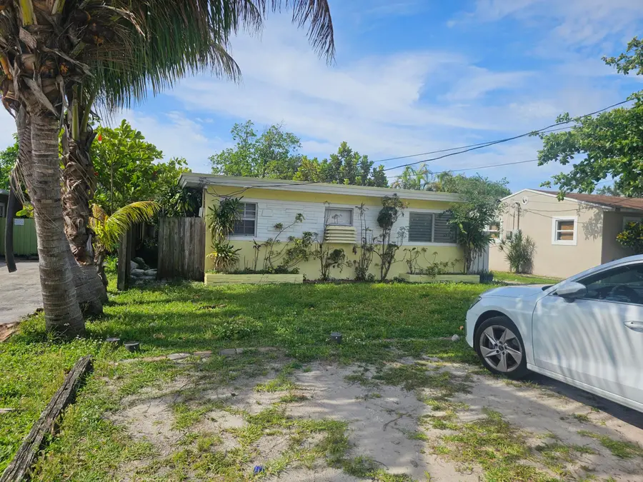 2512 Arthur Street, Hollywood, FL 33020 - #2