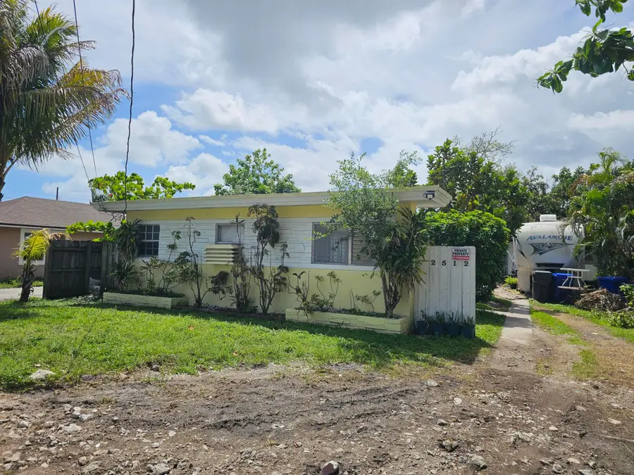 2512 Arthur Street, Hollywood, FL 33020 - #3