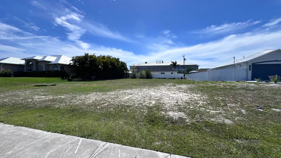 1614 SW 6th Avenue, Cape Coral, FL 33991 - #3