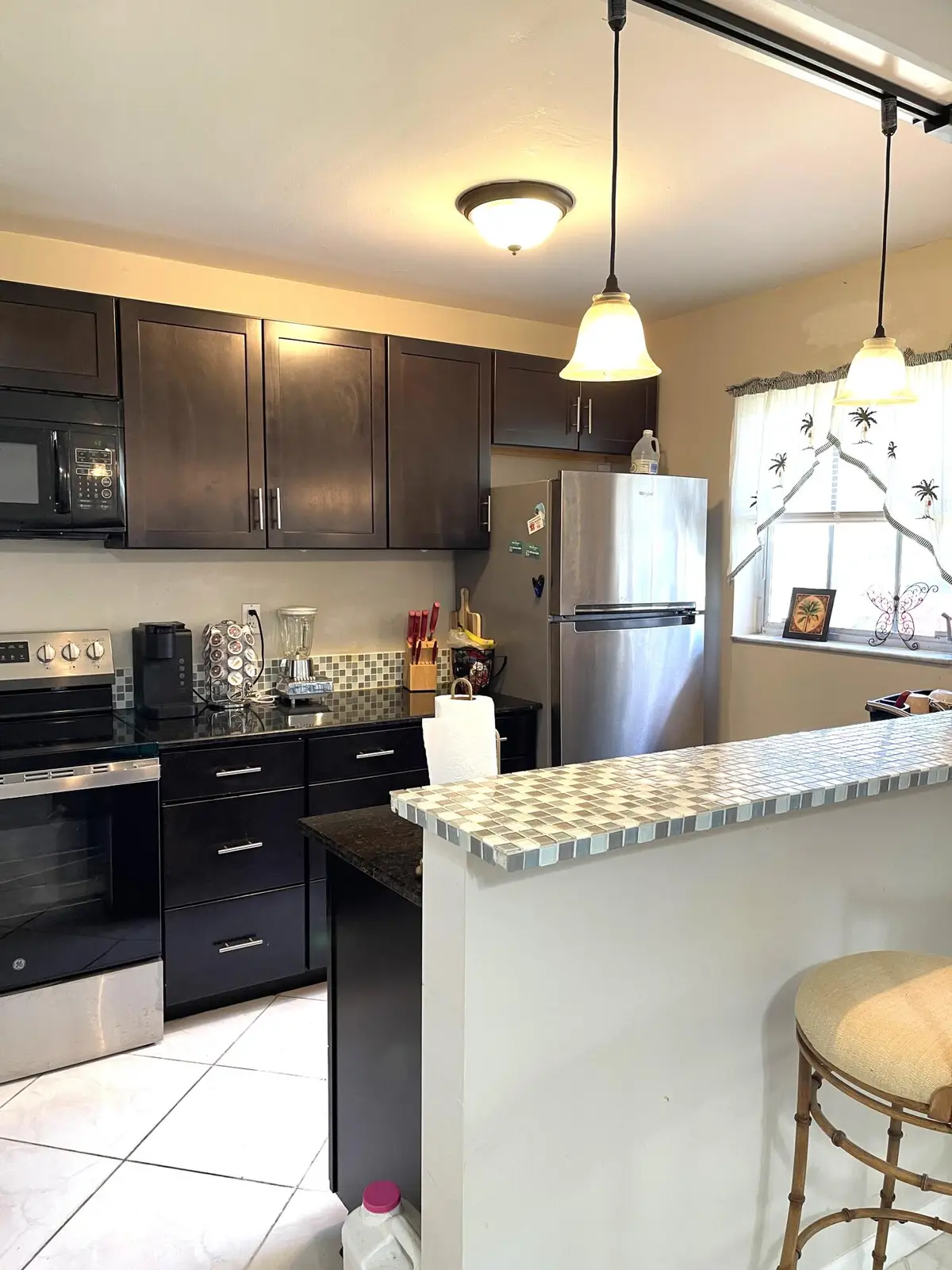 1137 South Drive #B, Delray Beach, FL 33445 - #1