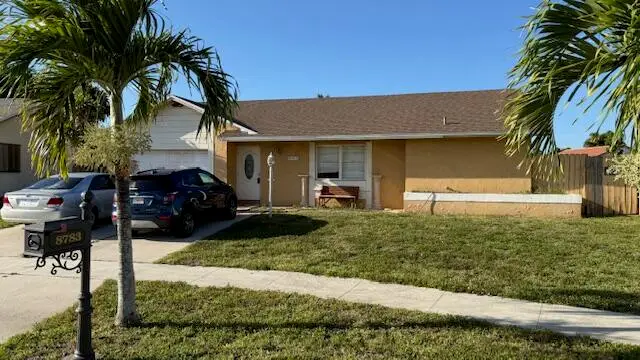 8783 SW 16th Street, Boca Raton, FL 33433 - #1