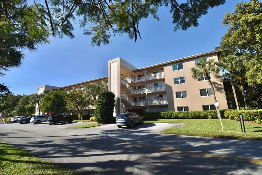 4301 Martinique Circle #K1, Coconut Creek, FL 33066 - #3