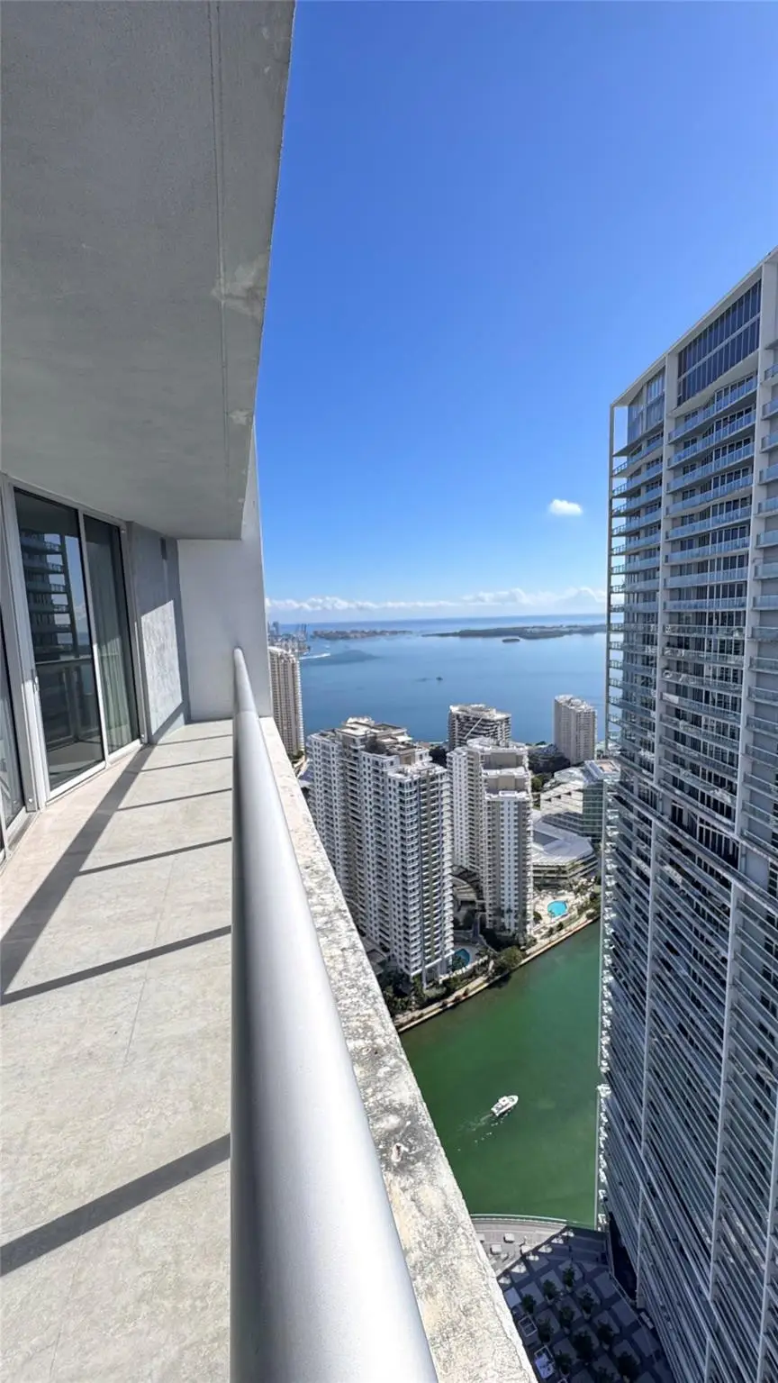 475 Brickell Avenue #4913, Miami, FL 33131 - #1