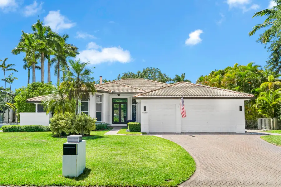 17050 SW 74th Avenue, Palmetto Bay, FL 33157 - #2