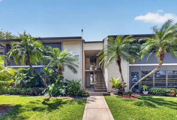 15496 Lakes Of Delray Boulevard #206, Delray Beach, FL 33484