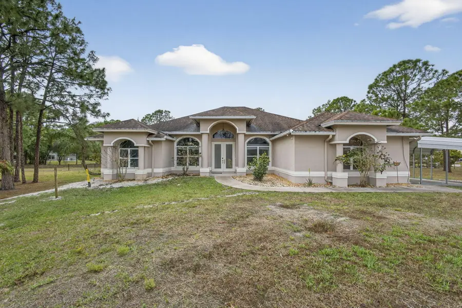 17044 N 72nd Rd Road N, Loxahatchee, FL 33470 - #2