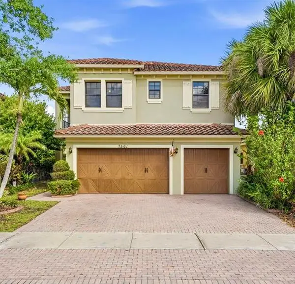 7561 NW 112th Terrace, Parkland, FL 33076