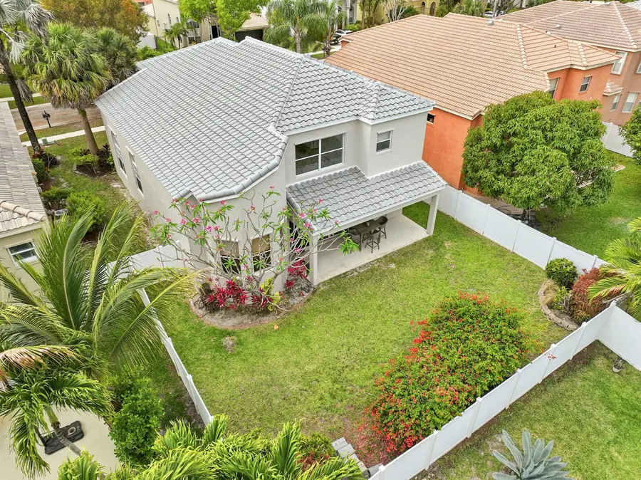 2470 Westmont Lane, Royal Palm Beach, FL 33411 - #2