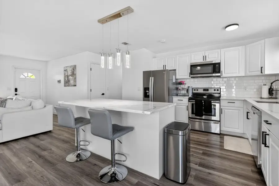 161 SW Dalva Avenue, Port Saint Lucie, FL 34984 - #3