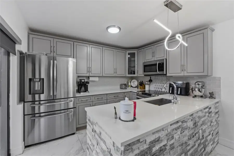 1017 10th Way, West Palm Beach, FL 33407 - #2