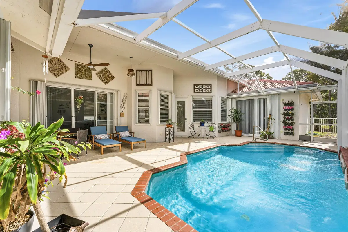 104 Hidden Hollow, Palm Beach Gardens, FL 33418 - #1