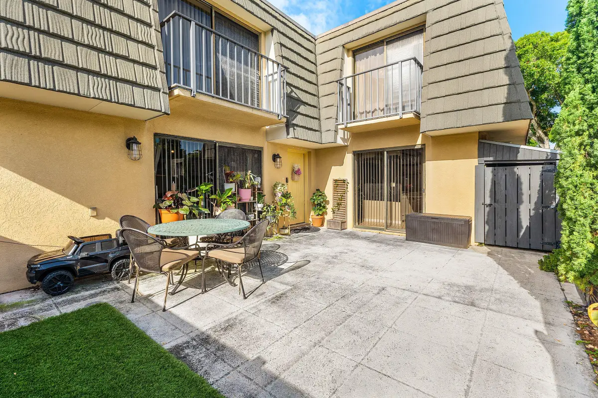 2903 29th Way #2903, West Palm Beach, FL 33407 - #1