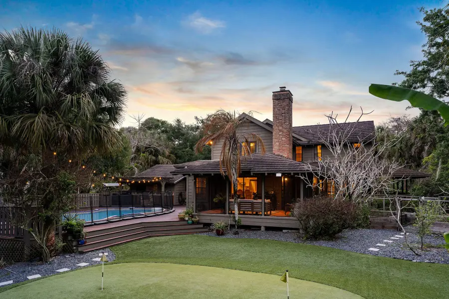 1850 SW Crane Creek Avenue, Palm City, FL 34990 - #3