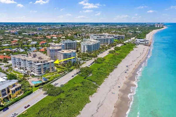 176 Helios Drive #506, Jupiter, FL 33477