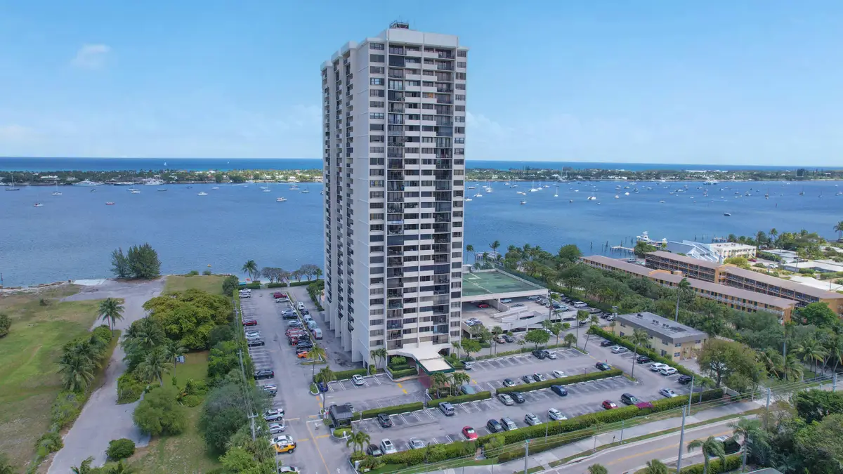 5600 N Flagler Drive #904, West Palm Beach, FL 33407 - #1