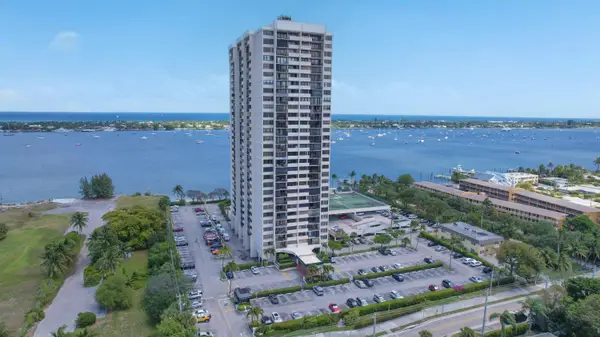 5600 N Flagler Drive #904, West Palm Beach, FL 33407