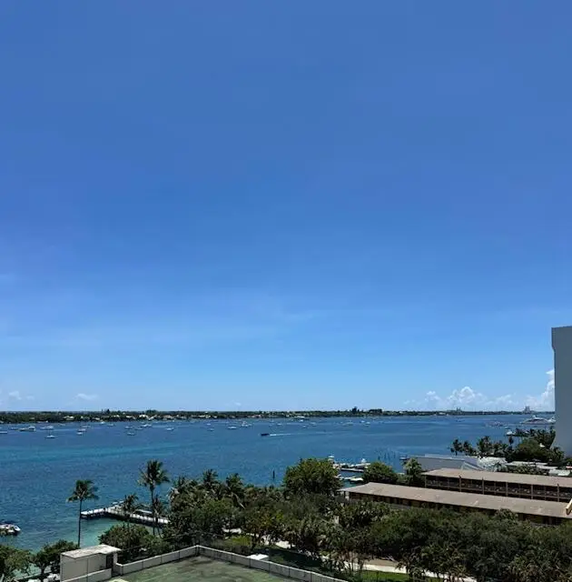 5600 N Flagler Drive #904, West Palm Beach, FL 33407 - #2