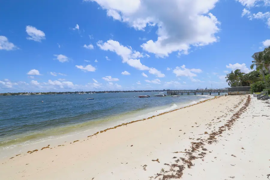 5600 N Flagler Drive #904, West Palm Beach, FL 33407 - #3