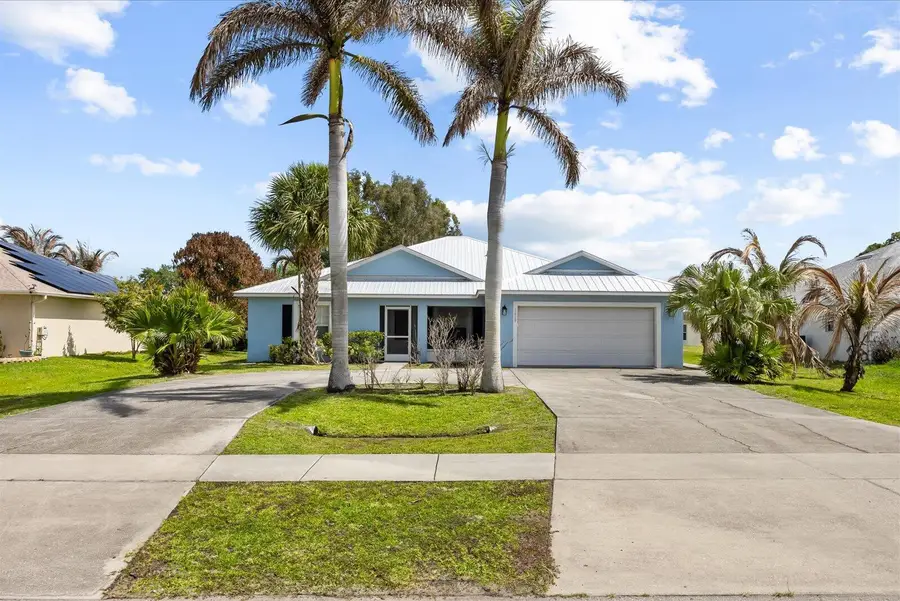 1619 SW California Boulevard, Port Saint Lucie, FL 34953 - #3