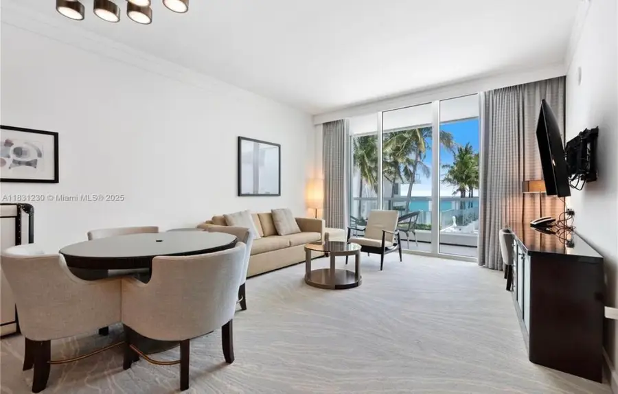 4391 Collins Avenue #Unit 623, Miami Beach, FL 33140 - #3