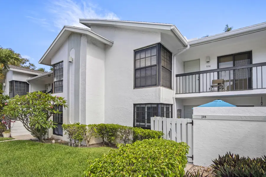 1405 S Federal Highway #105, Delray Beach, FL 33483 - #3