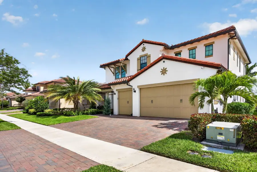 12090 Lake Trail Lane, Parkland, FL 33076 - #3