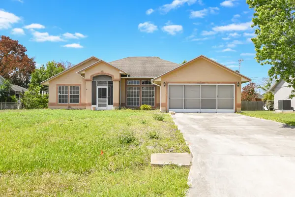 1810 SW Mcallister Lane, Port St Lucie, FL 34953