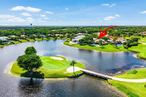 3566 Loire Lane, Palm Beach Gardens, FL 33410