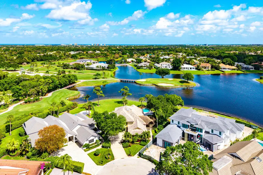 3566 Loire Lane, Palm Beach Gardens, FL 33410 - #2