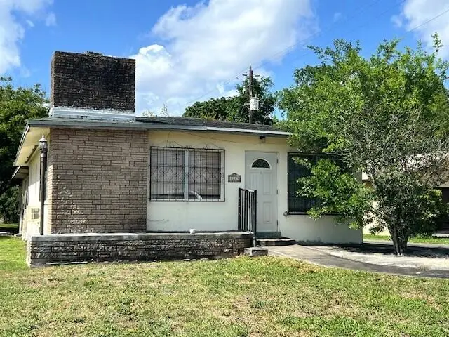 1789 Bacom Point Road, Pahokee, FL 33476 - #1