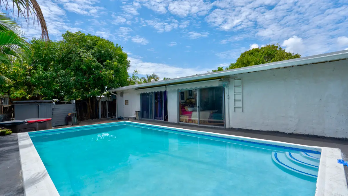 3246 Orange Street, Boynton Beach, FL 33435 - #1