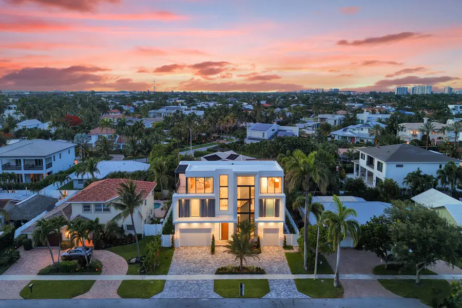 365 NE 3rd Street, Boca Raton, FL 33432 - #2