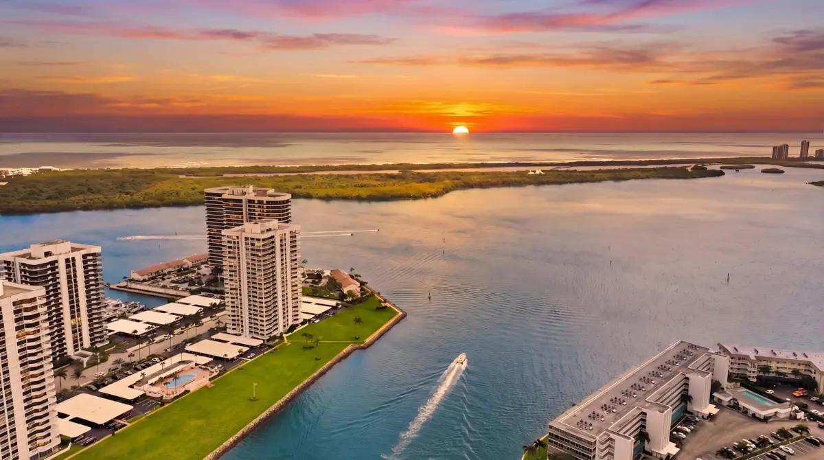 1109 E Marine Way E #L4r, North Palm Beach, FL 33408 - #1