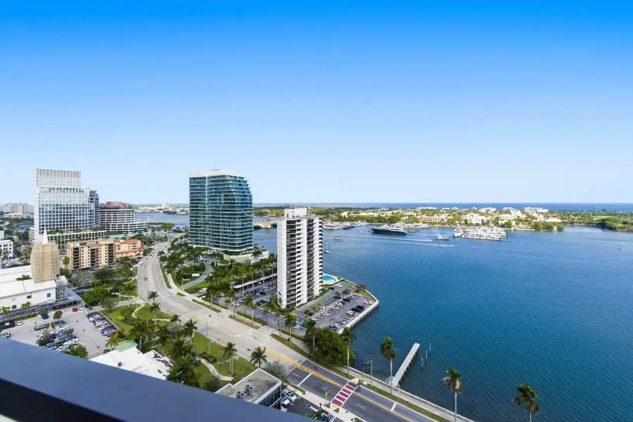 1333 S Flagler Drive #1702, West Palm Beach, FL 33401 - #3