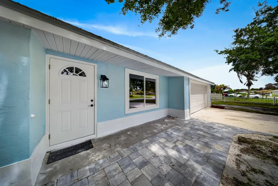 1451 SE Grapeland Avenue, Port Saint Lucie, FL 34952 - #2