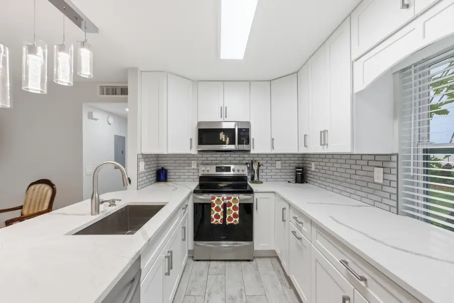 634 Normandy N, Delray Beach, FL 33484 - #2