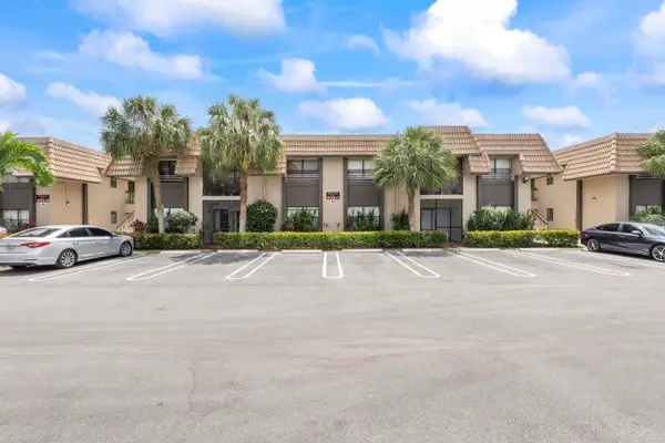 10710 Royal Palm Boulevard #2-2, Coral Springs, FL 33065