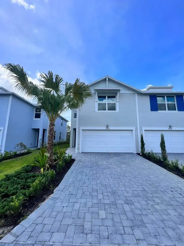 254 Osprey Preserve Boulevard, Jensen Beach, FL 34957