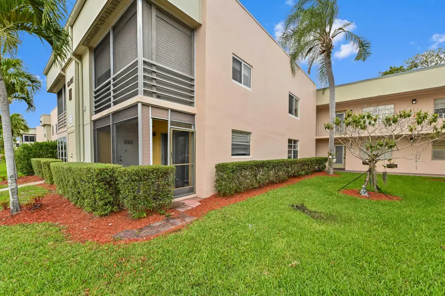 343 Capri #H, Delray Beach, FL 33484 - #2
