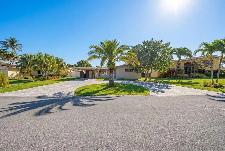 2524 Nassau Lane, Fort Lauderdale, FL 33312 - #2