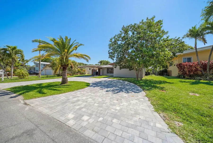 2524 Nassau Lane, Fort Lauderdale, FL 33312 - #3