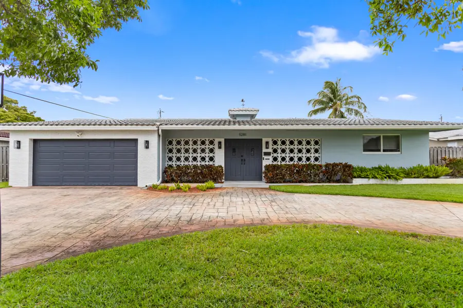 5281 SW 4th Court, Plantation, FL 33317 - #2